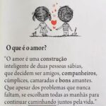 Citas en portugués sobre el valor del amor.