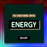Frases para Empezar la Semana con Energía - 20 de Enero