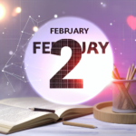 Un día como hoy | 2 de febrero | Frases y Sucesos que ocurrieron un dos de febrero