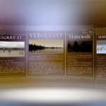 Un día como hoy | 12 de febrero | Frases y Sucesos que ocurrieron un doce de febrero